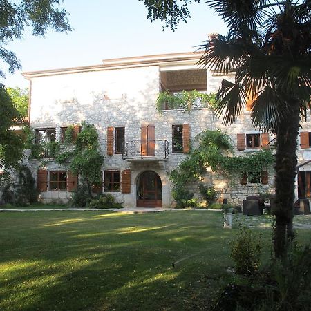Villa Castello Rausch Valkarin エクステリア 写真