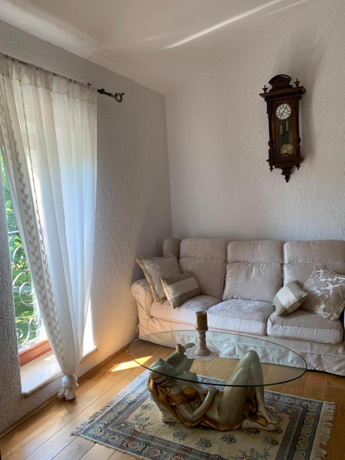 Villa Castello Rausch Valkarin エクステリア 写真
