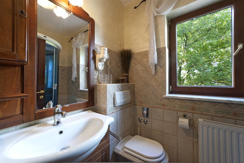 Villa Castello Rausch ポレッチ 部屋 写真